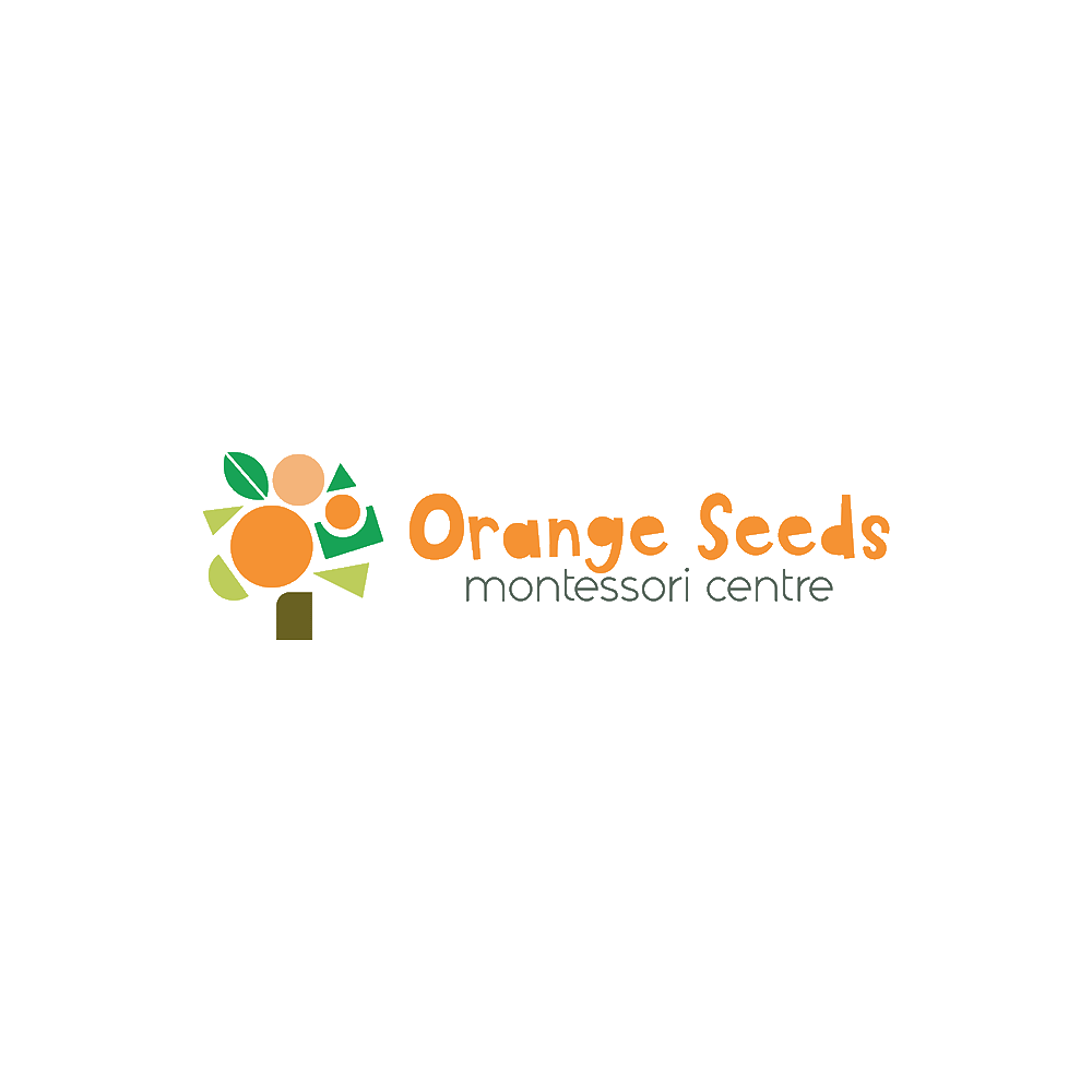 Orange Seeds Nursery