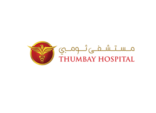 Thumbay Hospital Ajman