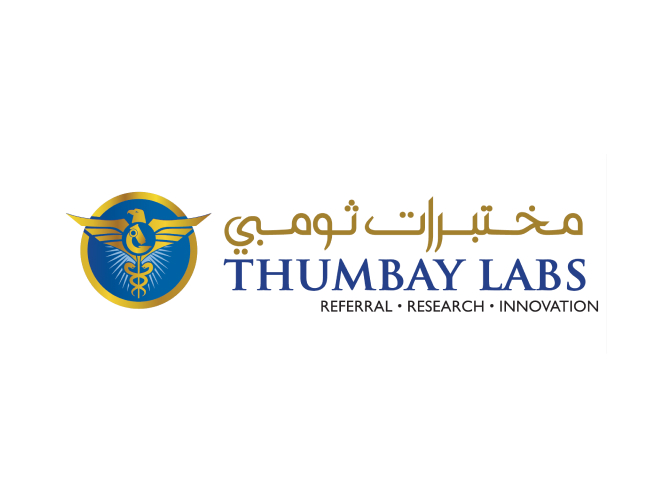 Thumbay Lab LLC