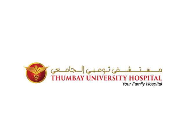 مستشفى جامعة ثومبي