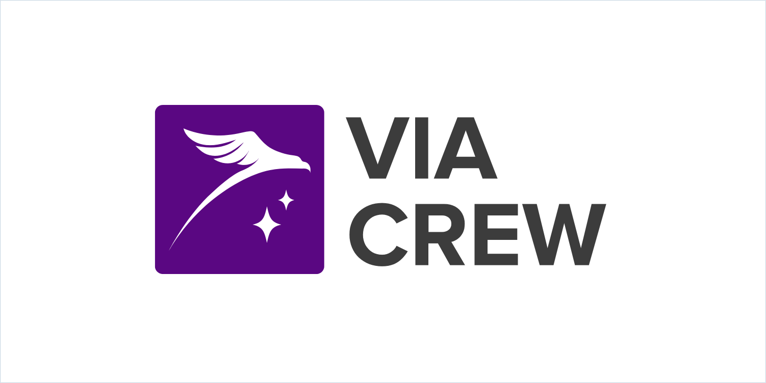 VIA CREW