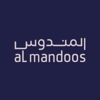 Almandoos  