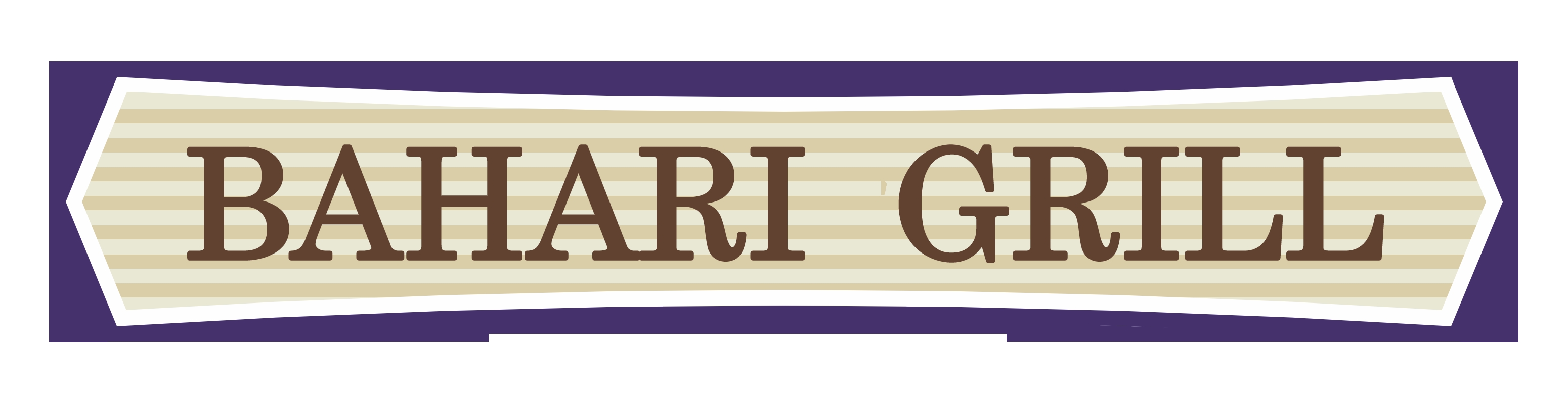 بهاري جريل، منتجع ميرامار العقة بيتش، الفجيرة