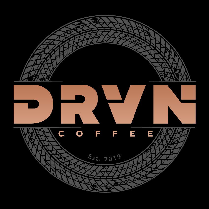 DRVN  Coffee