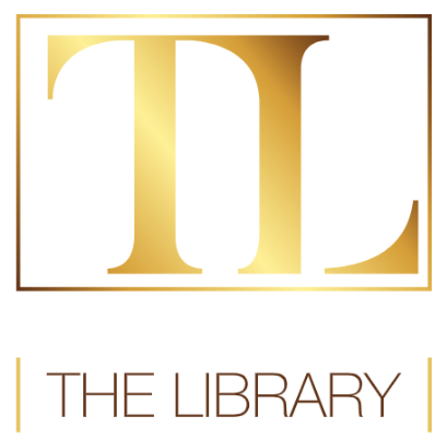 لايبراري لاونج 