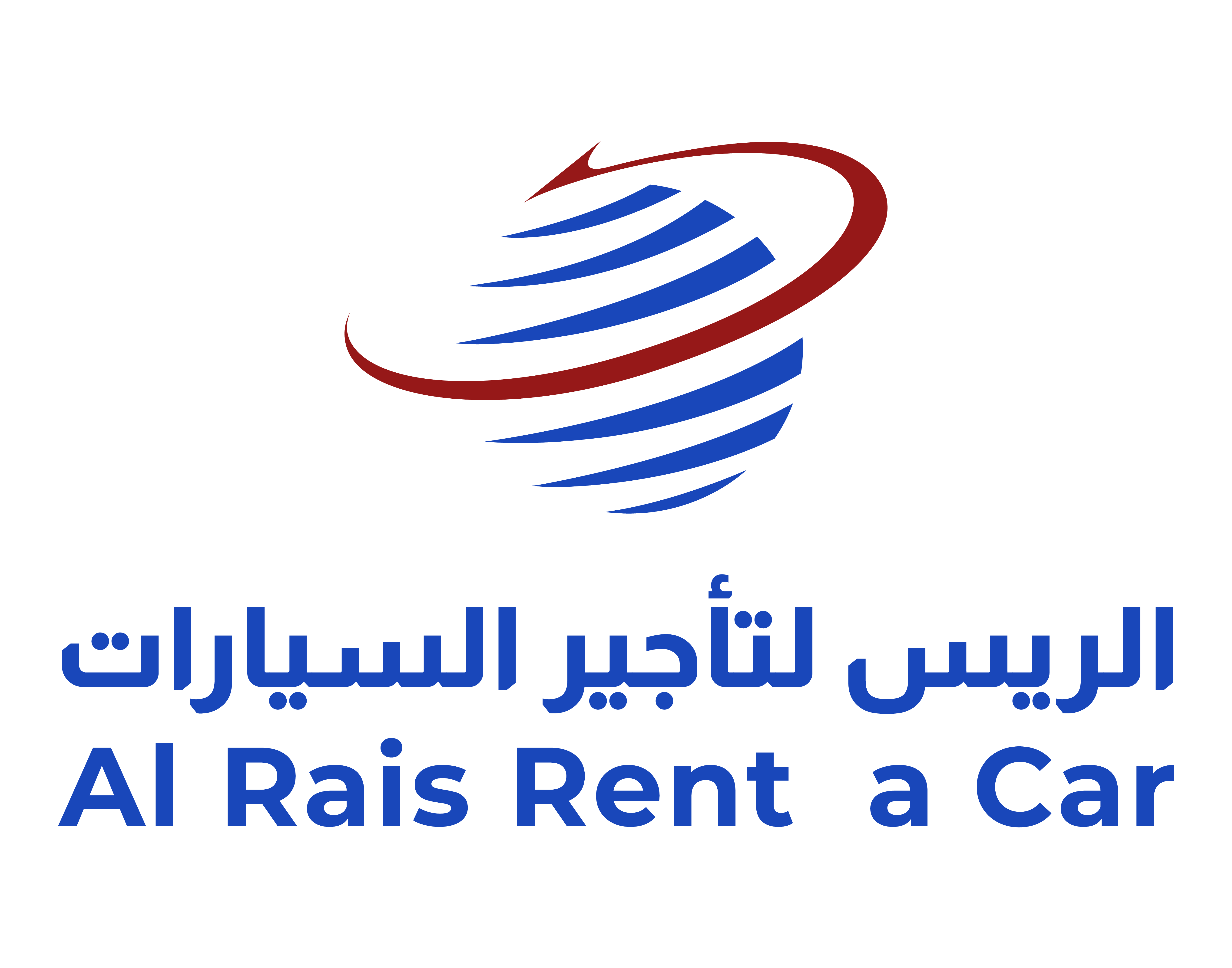 Al Rais Rent A Car 