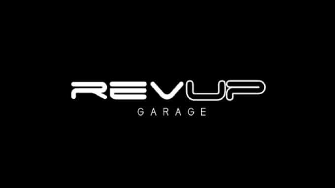 REVUP Garage 