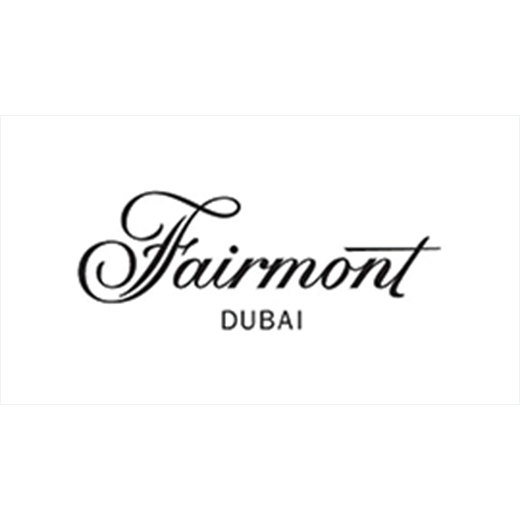 Fairmont Dubai 