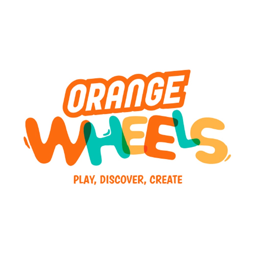Orang Wheels