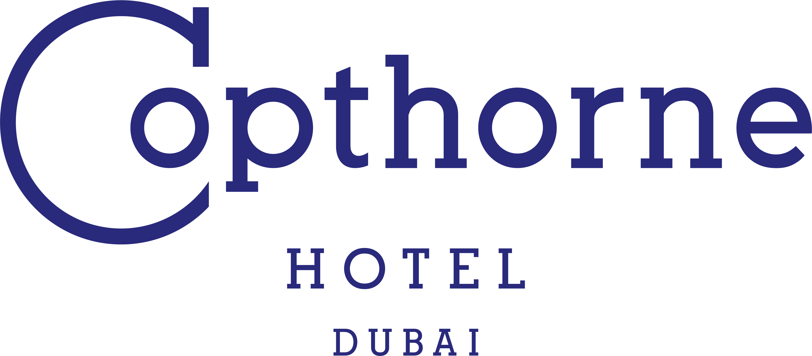 Copthorne Hotel Dubai