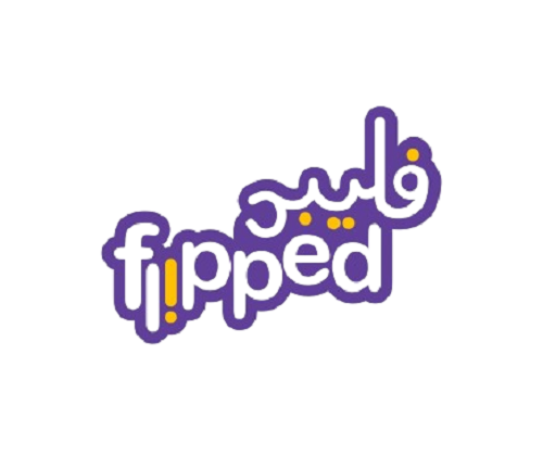 Flipped