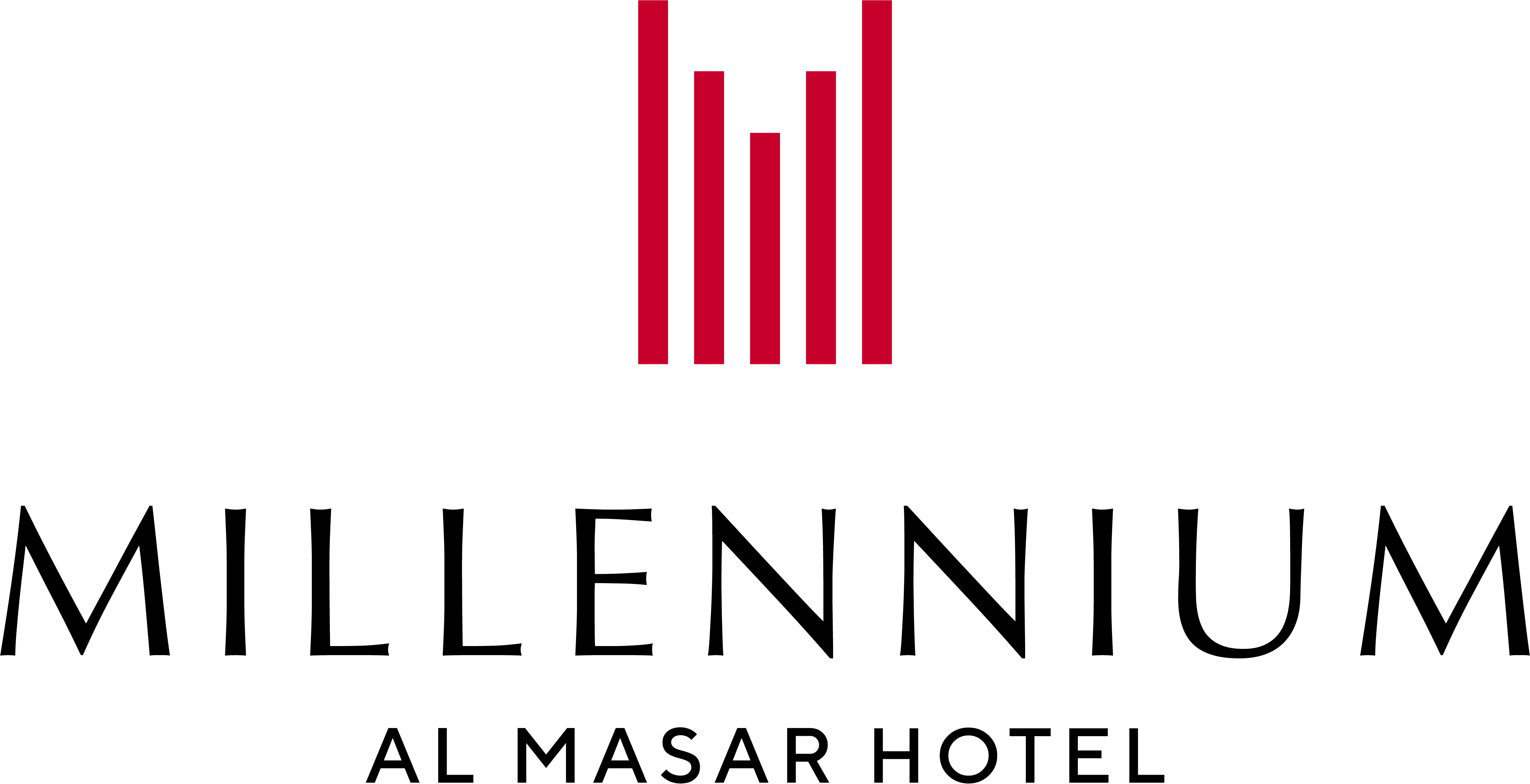 فندق ميلينيوم المسار