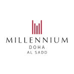 فندق ميلينيوم الدوحة