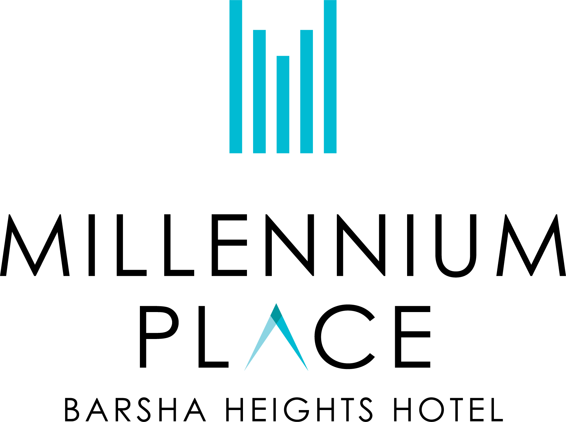 Millennium Place Barsha Heights Hotel
