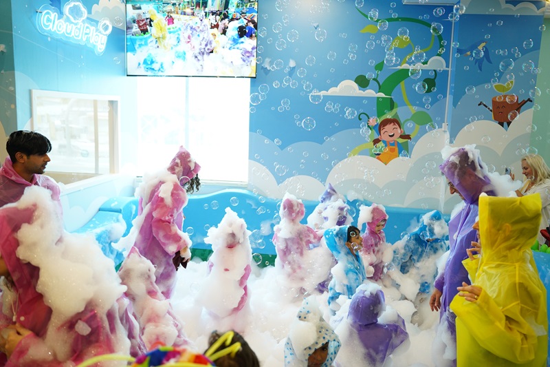 Kids HQ