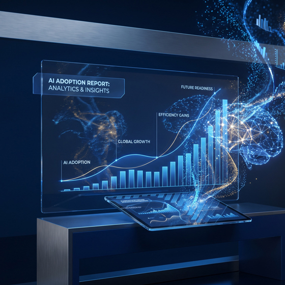 Secure, governed AI in everyday banking