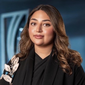 Aisha Alzarooni, Ruwad cohort 2