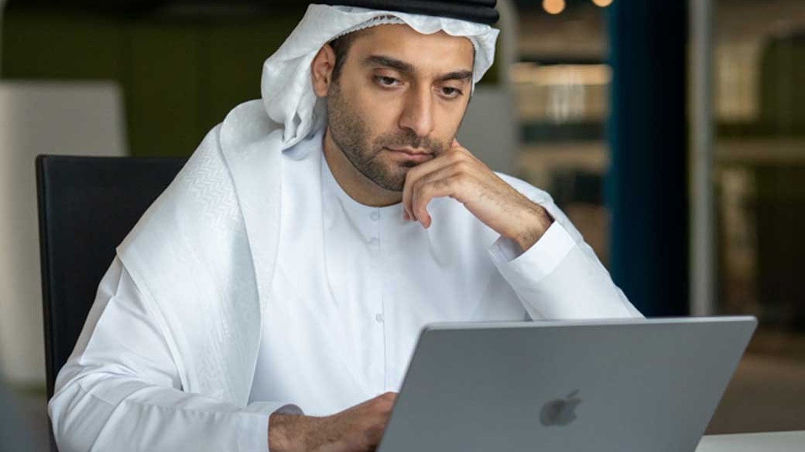 Onboarding at Meydan
