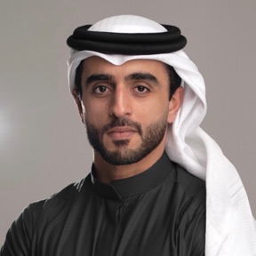 Hamad Almansoori, Ruwad cohort 1