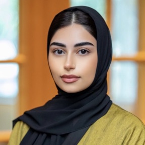 Hind Alansari, Ruwad cohort 4