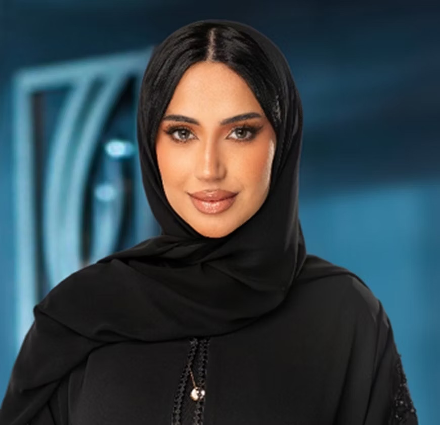 Hind Alawadhi, Ruwad cohort 1