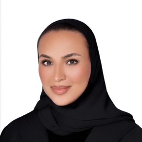 Najat Ibrahim, Ruwad cohort 2