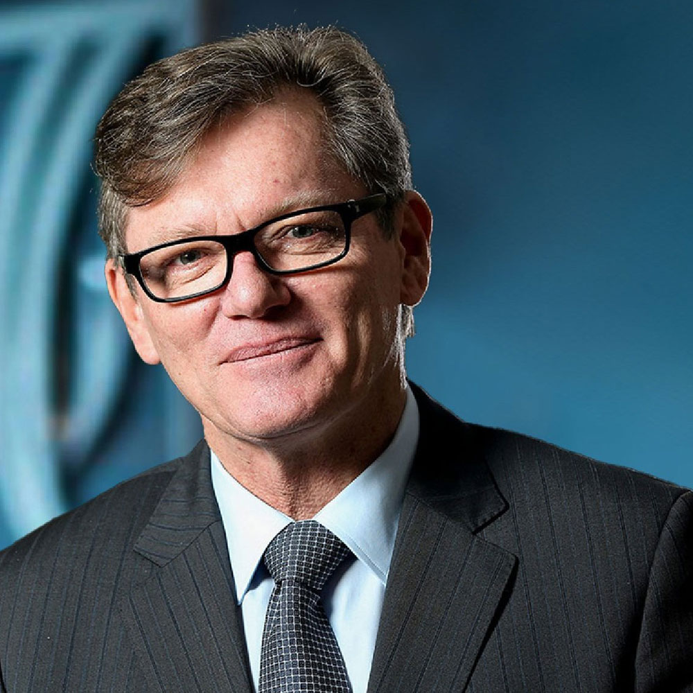 Emirates NBD Group Chief Executive Officer