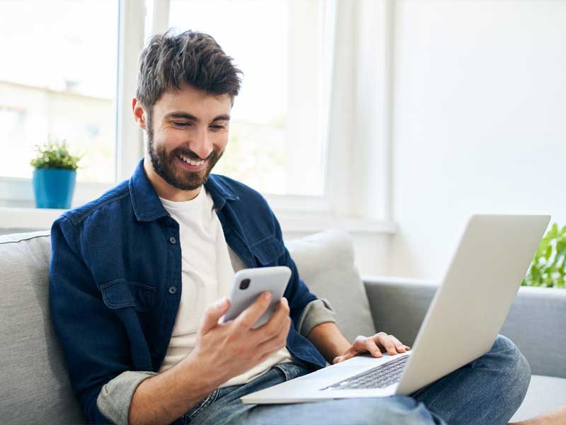 Secure, governed AI in everyday banking