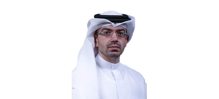 Mr. Ahmed Al Qassim