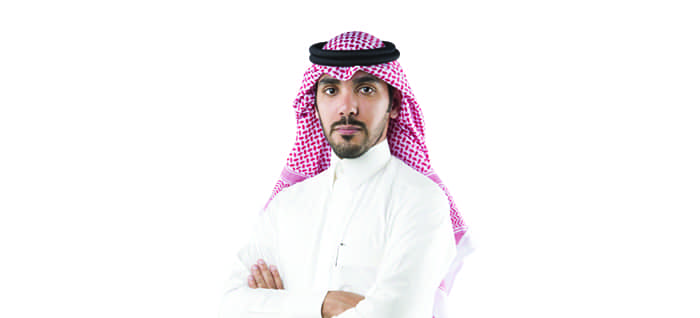Mr.  Mohammed Saleh