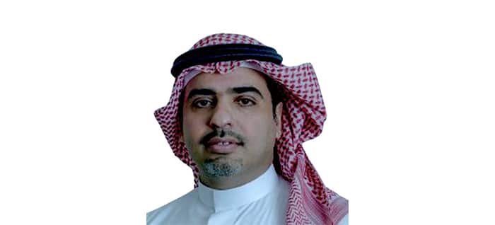 Mr. Musaed Al Enayek