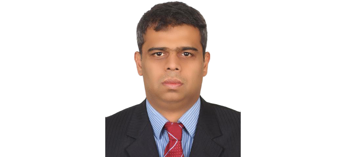 Mr.Sunil Kamat
