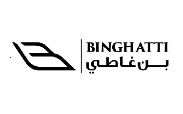 Binghatti