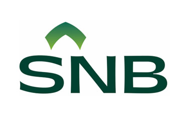 البنك الأهلي السعودي (SNB)
