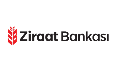 بنك زراعات (Ziraat Bankası)