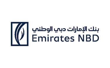 Emirates NBD — Syndicated Term Loan Facility