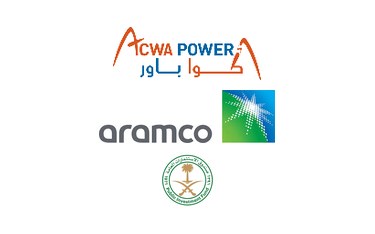 ACWA Power — Term Loan Facility
