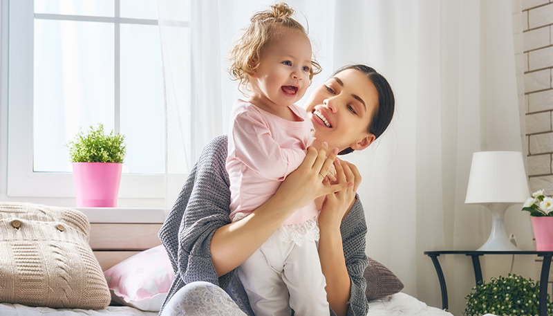 Mother's Day - Dining & Flower Bouquet Offers