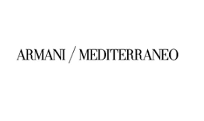 mediterraneo armani