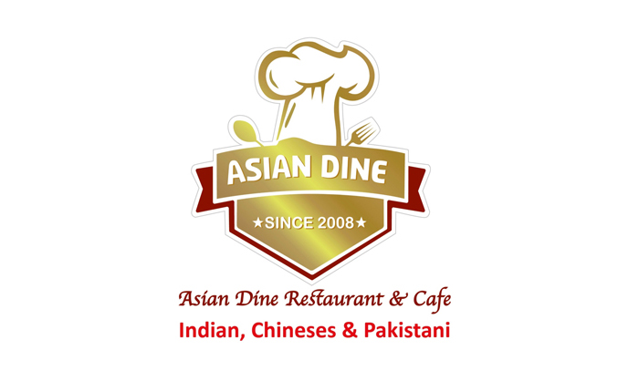 Asian Dine Restaurant & Café