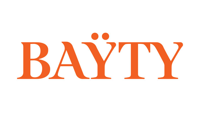 Bayty Restaurant - Carlton Downtown