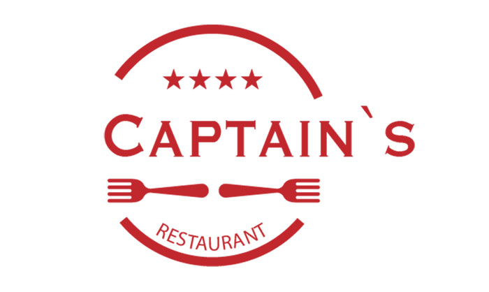 Captain's Restaurant - Omega Hotel