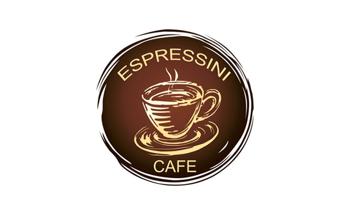 مقهى اسبريسينى