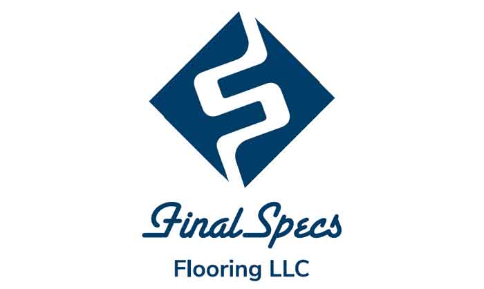 Final Specs Flooring