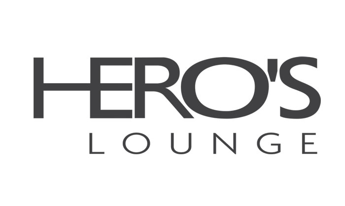 Hero's Lounge - Crowne Plaza Dubai Deira