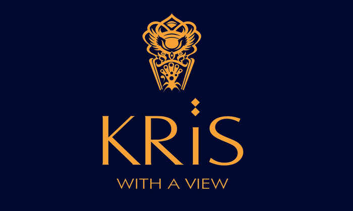 Kris With A View