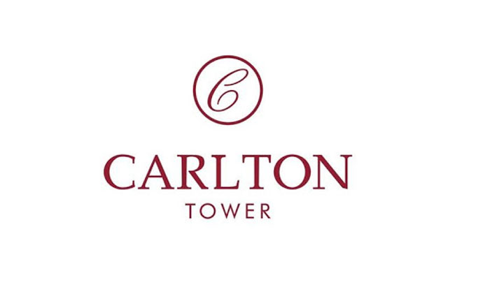 La Terrace Pool Lounge - Carlton Tower