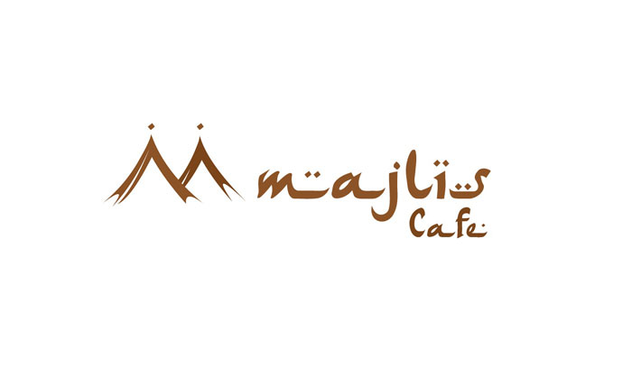 Majlis Café - Cassells Al Barsha Hotel