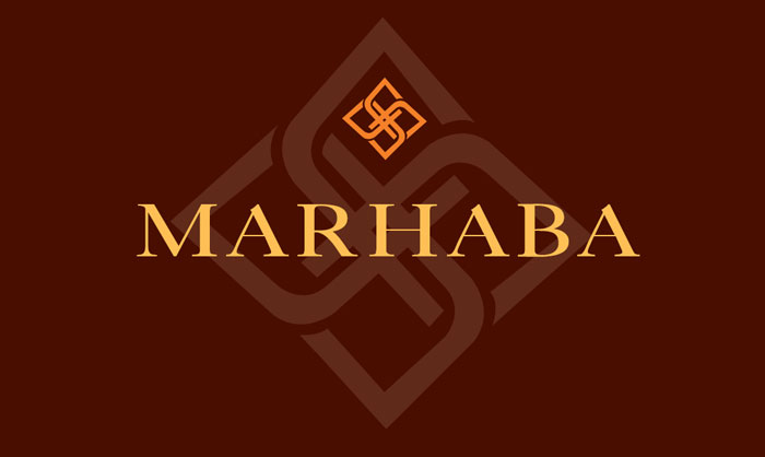 Marhaba Lounge
