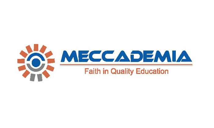 Meccademia logo
